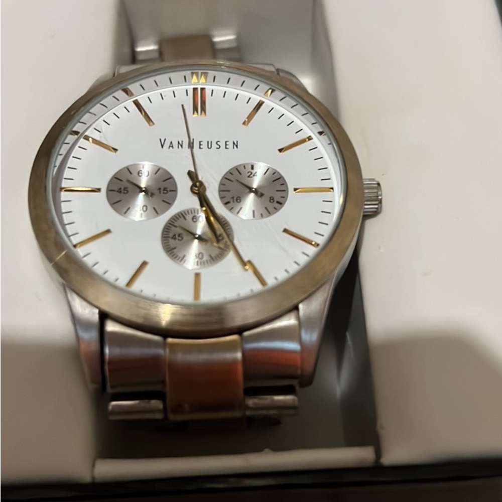 Van Heusen watch